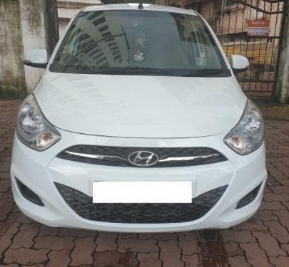 Hyundai i10  Magna 1.2 MT 2011 for sale