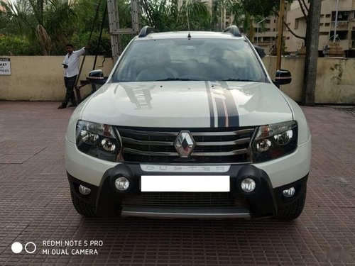 Renault Duster 85PS Diesel RxL MT 2015 for sale