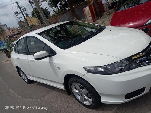 Used 2012 Honda City 1.5 E MT for sale