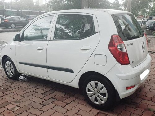 Hyundai i10  Magna 1.2 MT 2011 for sale