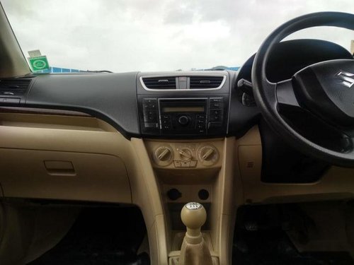 2013 Maruti Suzuki Dzire  VXI MT for sale