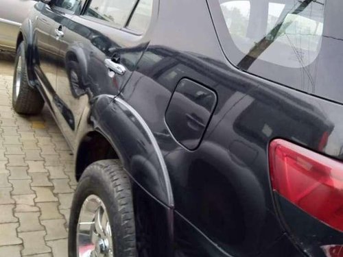 Used 2009 Toyota Fortuner  4x4 MT for sale