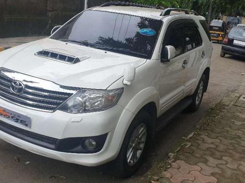 Toyota Fortuner 3.0 4x4 AT, 2013, Diesel for sale 