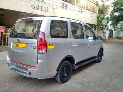 Mahindra Xylo D4, 2016, Diesel MT for sale 