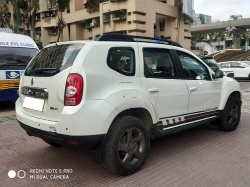 Renault Duster 85PS Diesel RxL MT 2015 for sale