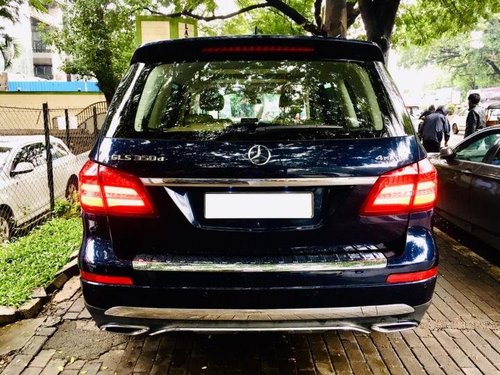 Used Mercedes Benz GLS AT car at low price