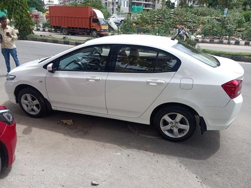 Used 2012 Honda City 1.5 E MT for sale