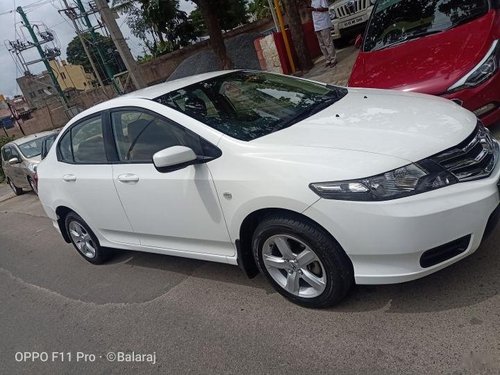 Used 2012 Honda City 1.5 E MT for sale