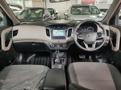 2016 Hyundai Creta 1.6 VTVT AT SX Plus  for sale