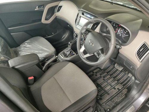 2016 Hyundai Creta 1.6 VTVT AT SX Plus  for sale