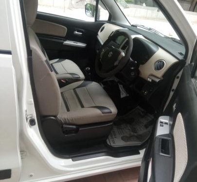 Maruti Suzuki Wagon R  VXI MT 2017 for sale