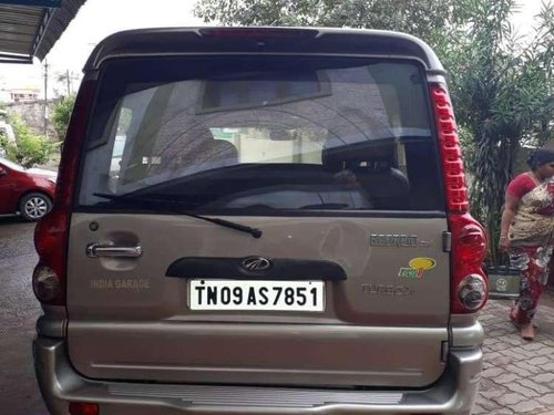 Mahindra Scorpio DX 2.6 Turbo 8 Str, 2007, Diesel MT for sale 