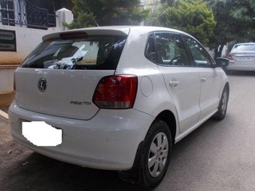 2012 Volkswagen Polo  Diesel Trendline 1.2L MT for sale