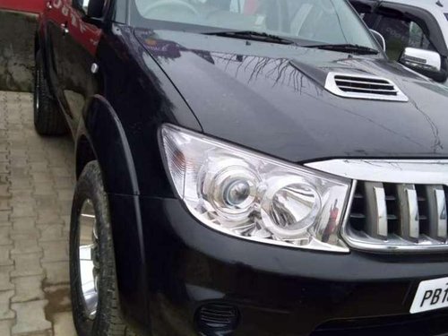 Used 2009 Toyota Fortuner  4x4 MT for sale