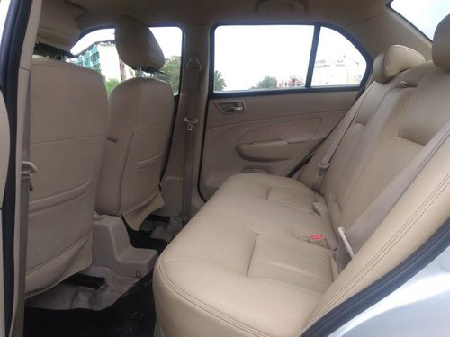 2013 Maruti Suzuki Dzire  VXI MT for sale