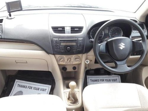 2014 Maruti Suzuki Swift Dzire MT for sale