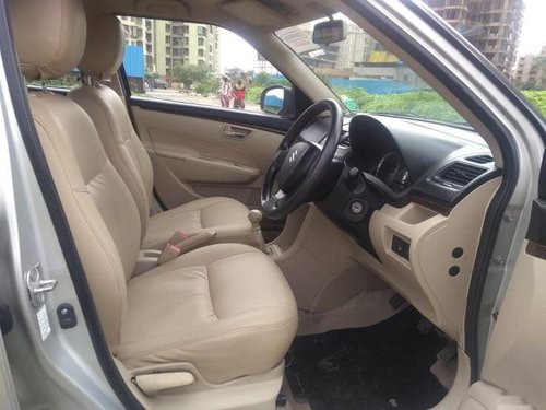 2013 Maruti Suzuki Dzire  VXI MT for sale