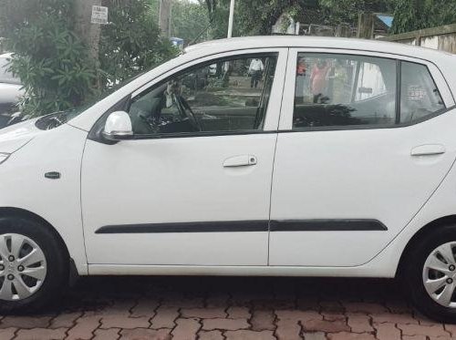 Hyundai i10  Magna 1.2 MT 2011 for sale