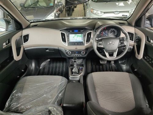 2016 Hyundai Creta 1.6 VTVT AT SX Plus  for sale