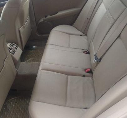 Mercedes Benz C-Class C 250 CDI Elegance AT 2012 for sale