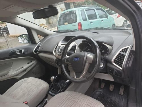 2015 Ford EcoSport  1.5 TDCi Titanium MT for sale