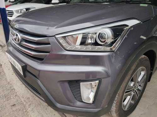 2016 Hyundai Creta 1.6 VTVT AT SX Plus  for sale