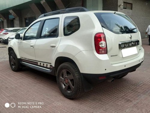 Renault Duster 85PS Diesel RxL MT 2015 for sale