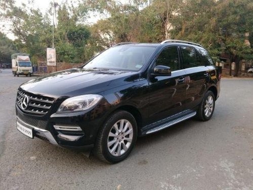 2013 Mercedes Benz M Class  ML 250 CDI AT for sale at low price