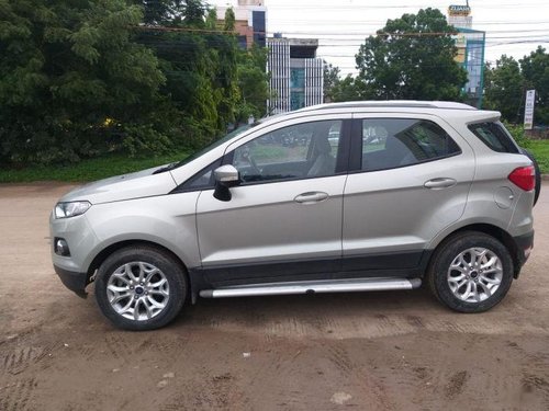 2014 Ford EcoSport 1.0 Ecoboost Titanium Optional MT for sale at low price