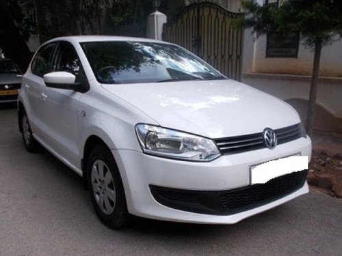 2012 Volkswagen Polo  Diesel Trendline 1.2L MT for sale