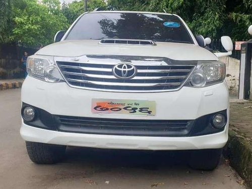 Toyota Fortuner 3.0 4x4 AT, 2013, Diesel for sale 