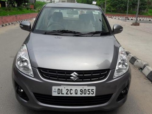 2014 Maruti Suzuki Swift Dzire MT for sale