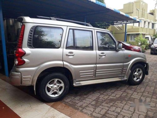 Mahindra Scorpio DX 2.6 Turbo 8 Str, 2007, Diesel MT for sale 