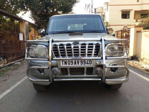 Used Mahindra Scorpio LX MT for sale 