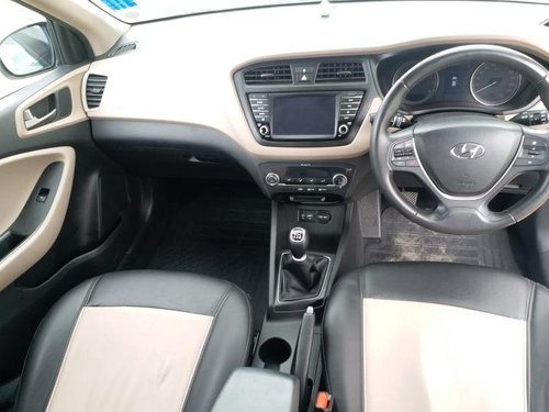 2016 Hyundai i20 Asta Option 1.2 MT for sale at low price