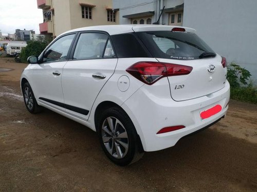 2016 Hyundai i20 Asta Option 1.2 MT for sale at low price