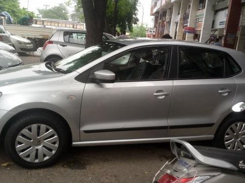 Volkswagen Polo 1.5 TDI Comfortline MT 2015 for sale