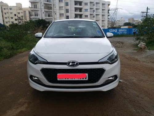 2016 Hyundai i20 Asta Option 1.2 MT for sale at low price