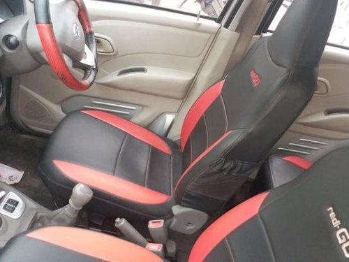 Used 2017 Datsun Redi-GO  S MT for sale