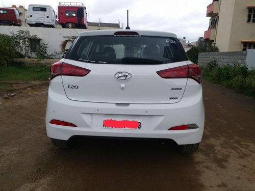 2016 Hyundai i20 Asta Option 1.2 MT for sale at low price