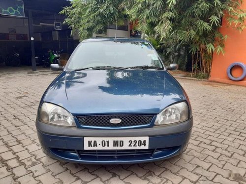 2004 Ford Ikon 1.6 ZXI MT for sale at low price