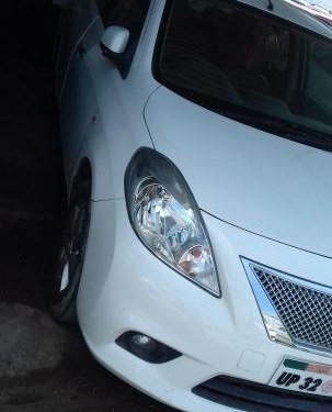 2016 Datsun GO Plus T MT for sale