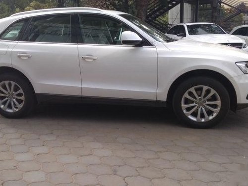 2015 Audi Q5 35TDI Technology AT for sale