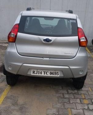 Used 2017 Datsun Redi-GO  S MT for sale