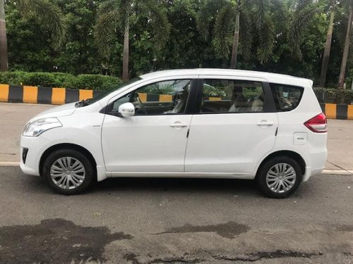 2012 Maruti Suzuki Ertiga  VDI MT for sale at low price