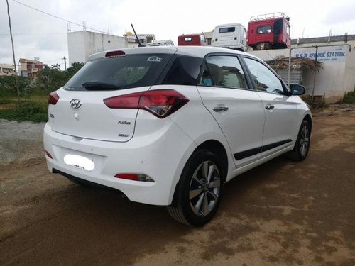 2016 Hyundai i20 Asta Option 1.2 MT for sale at low price