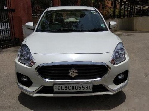 2018 Maruti Suzuki Swift Dzire AT for sale