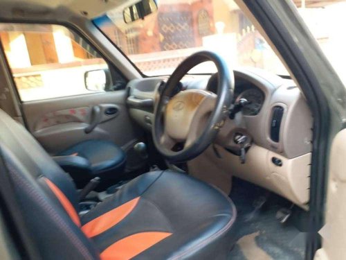 Used Mahindra Scorpio LX MT for sale 