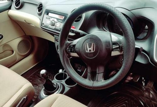 Honda Mobilio  V i-DTEC MT 2014 for sale