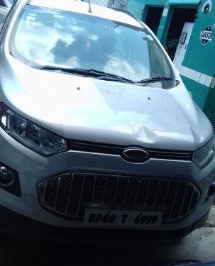 Ford EcoSport  1.5 DV5 MT Titanium 2016 for sale